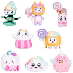 LankyBox Mystery Plushie - LankyBox Bamse