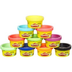Play-Doh Party Pack Modellervoks