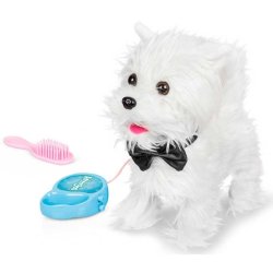 Animigos Walking Westie Hundebamse