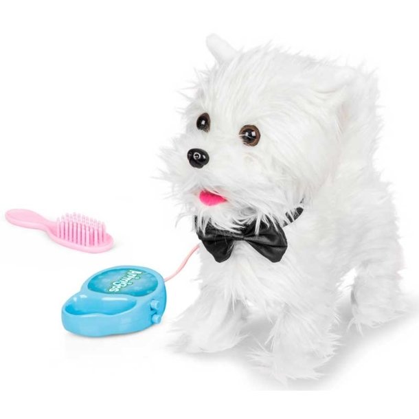 Animigos Walking Westie Hundebamse