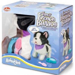 Animigos Fancy Fransk Bulldog