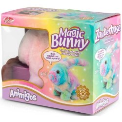 Animigos - Magisk Regnbuekanin