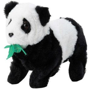 Animigos Flippende Panda