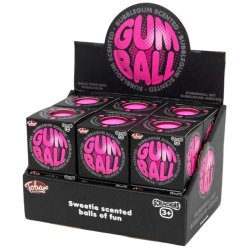 Scrunchems Duftende Gum Squish Ball