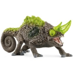 Schleich BattleCave Stenkamleon