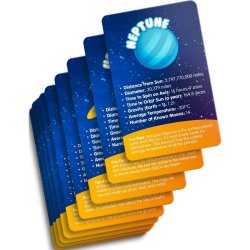 Baff Bombz Solsystem til Badekar  315 g