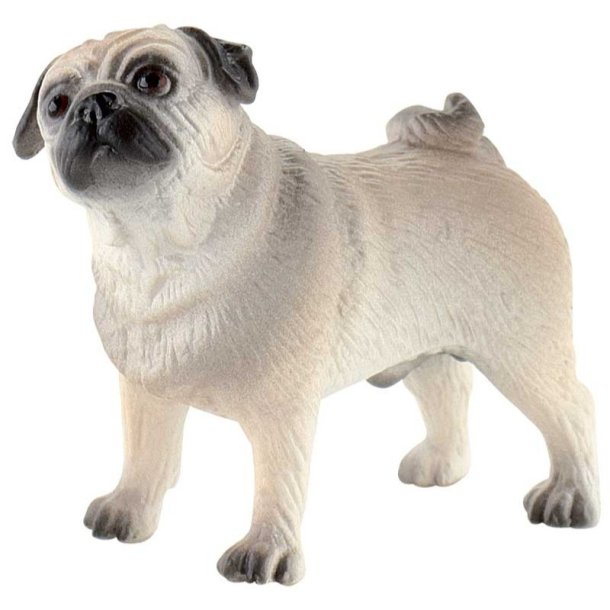 Bullyland  Mopsen Percy