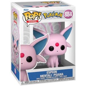 Funko Pop! Games: Pokmon  Espeon