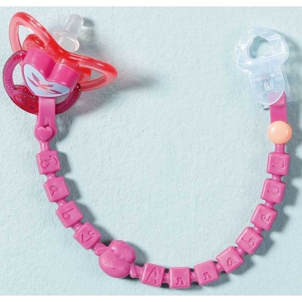 Baby Annabell  Napp med Klmma fr dockor