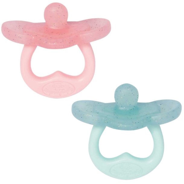 Baby Annabell  Universel Sut 43 cm (Assorteret)