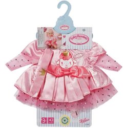 Baby Annabell  Fdelsedagsklnning 43 cm