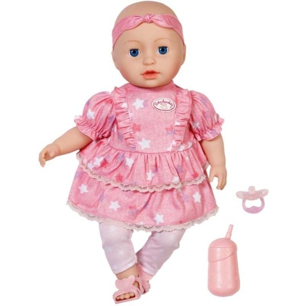 Baby Annabell  Mia 43 cm Docka