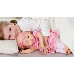 Baby Annabell  Mia 43 cm Docka