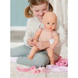 Baby Annabell  Mia 43 cm Docka