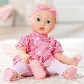 Baby Annabell  Mia 43 cm Dukke