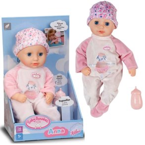 Baby Annabell  Anna 36 cm Dukke