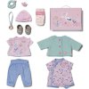 Baby Annabell  Nyfdt Startpakke 43 cm