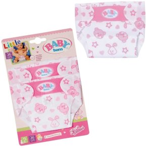 BABY born Bleer 2-pak  36 cm