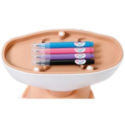 BABY born Stylinghoved  Kreativ Frisr