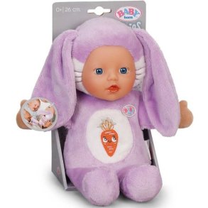 BABY born Krammekanin 26 cm