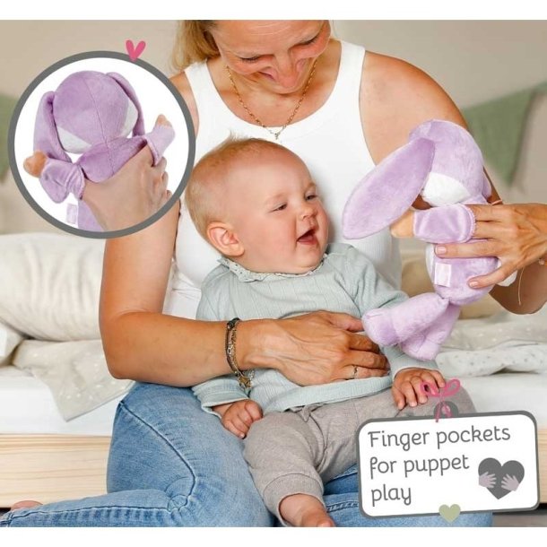 BABY born Krammekanin 26 cm