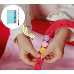 BABY born Vugge og Lift  3-i-1 - Passer til dukker p 43 cm