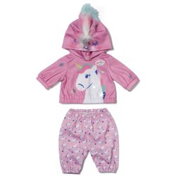 BABY born Enhj�rninge-outfit � 43 cm
