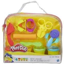 Play-Doh Modellervoks Starter St