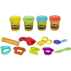 Play-Doh Modellervoks Starter St