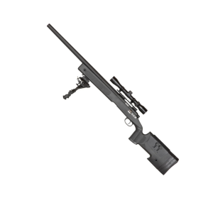 SA-S02 CORE Kraftfuld Sniper - Sort