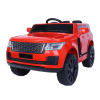 Elbil til Brn - Range Rover Stil SUV 12V - Rd