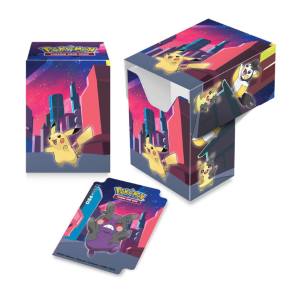 Ultra PRO Pokmon Full View Deck Box - Skimrande Skyline