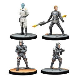 The Witcher: Old World