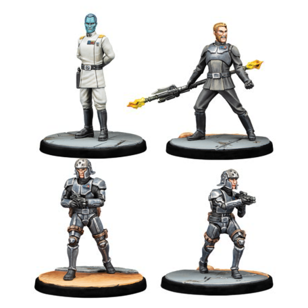 The Witcher: Old World