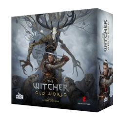 The Witcher: Old World