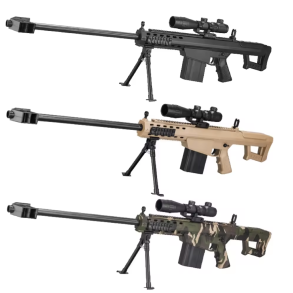 Gel Blaster Barret 82 Sniper
