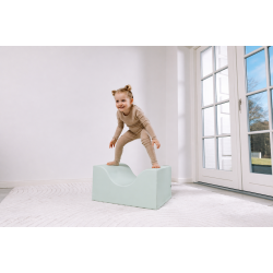 Skum leges�t � 3 dele (modul�rt)