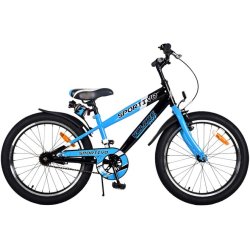 Volare Sportivo 20&Prime; B�rnecykel &ndash; Bl�