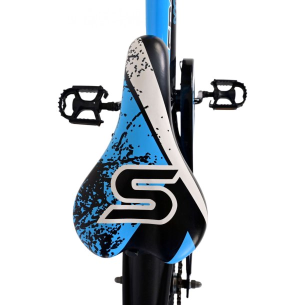 Volare Sportivo 20&Prime; B�rnecykel &ndash; Bl�