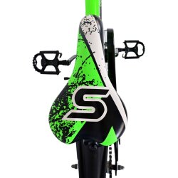 Volare Sportivo 20&Prime; B�rnecykel &ndash; Gr�n