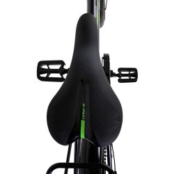 Volare Thombike 26&Prime; Juniorcykel &ndash; Sort/Gr�n - Shimano 3 gear