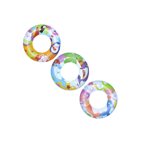 Uppbl�sbar badring �51 cm / 20