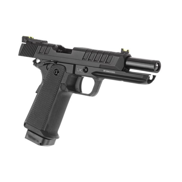 Umarex UX Stratix 4,5 mm CO2 Blowback - 3 J