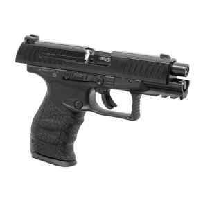 Walther PPQ M2 Blowback 4,5 mm CO2-luftpistol