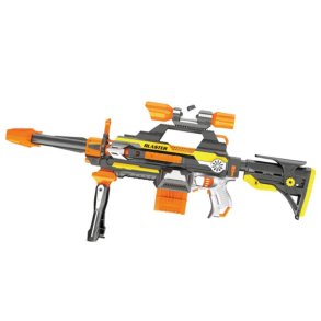 Blaster SB566 Fuldauto Sniper