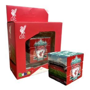 Rubiks Cube Liverpool � 5,5 cm