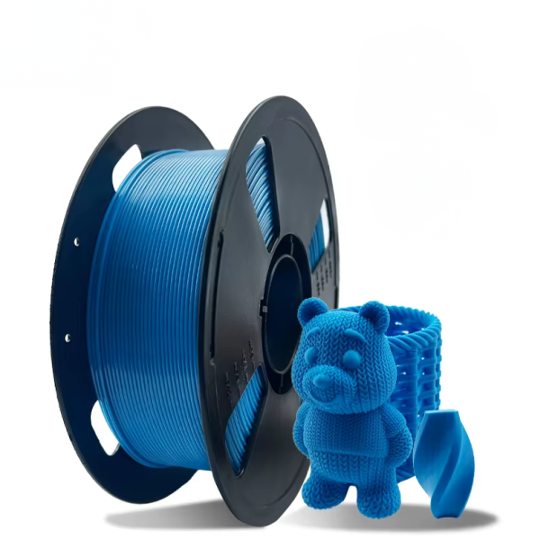 PETG Filament Sky Bl� 1,75 mm 1 kg