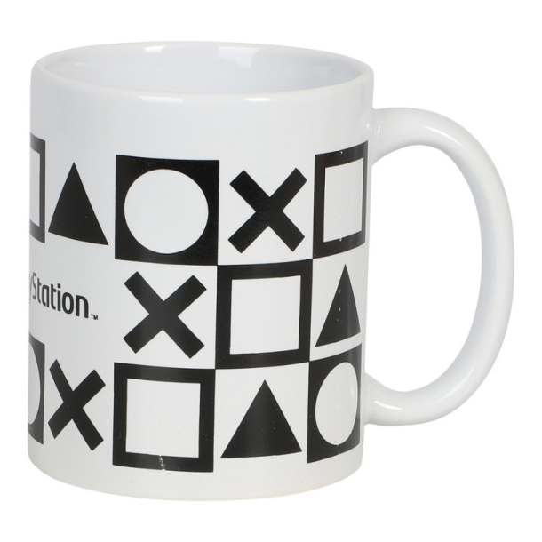 PlayStation krus 2025