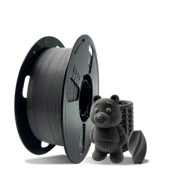 PETG Filament 1,75 mm - Gr� - 1 kg