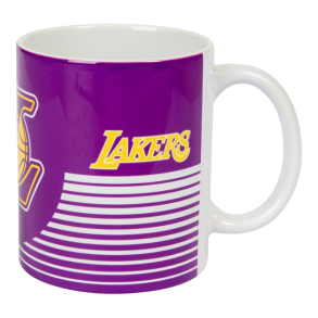Los Angeles Lakers krus 330 ml